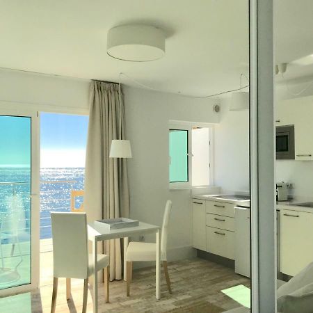Casa Atlantica Apartment Las Playas Exterior foto