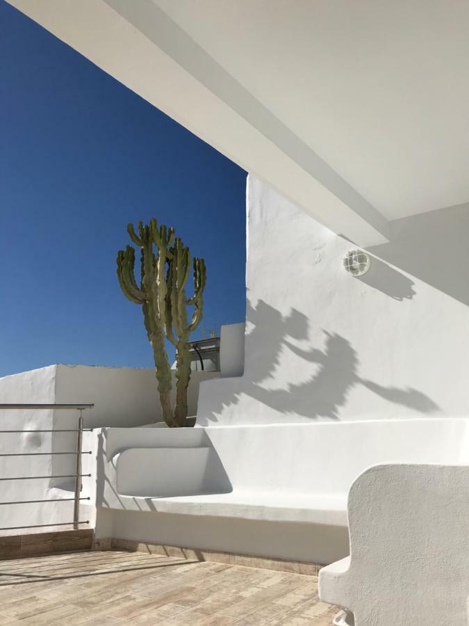 Casa Atlantica Apartment Las Playas Exterior foto