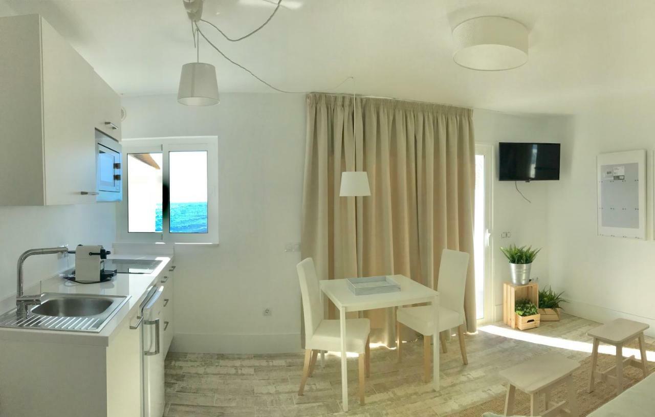 Casa Atlantica Apartment Las Playas Exterior foto