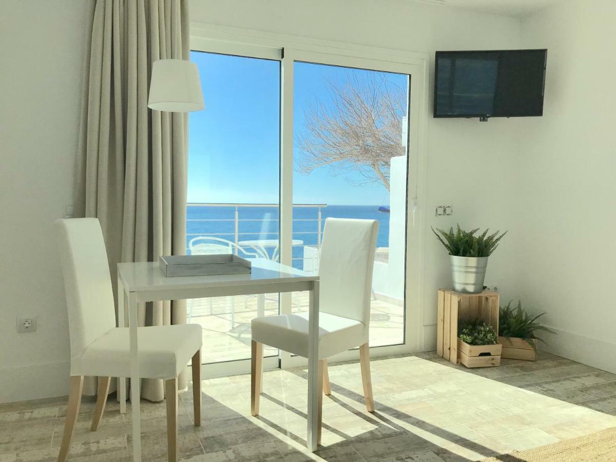 Casa Atlantica Apartment Las Playas Exterior foto