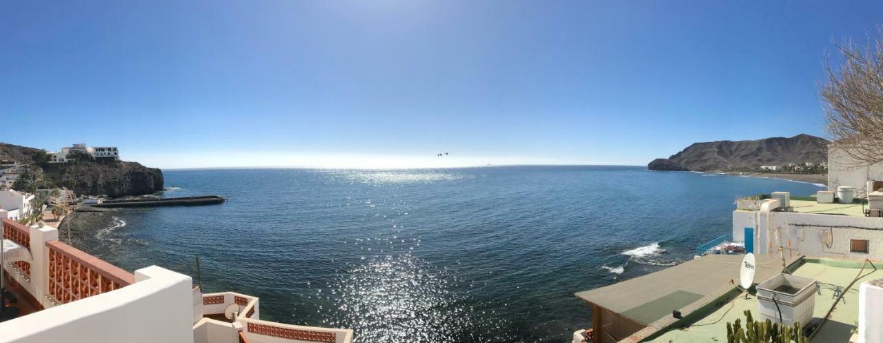 Casa Atlantica Apartment Las Playas Exterior foto