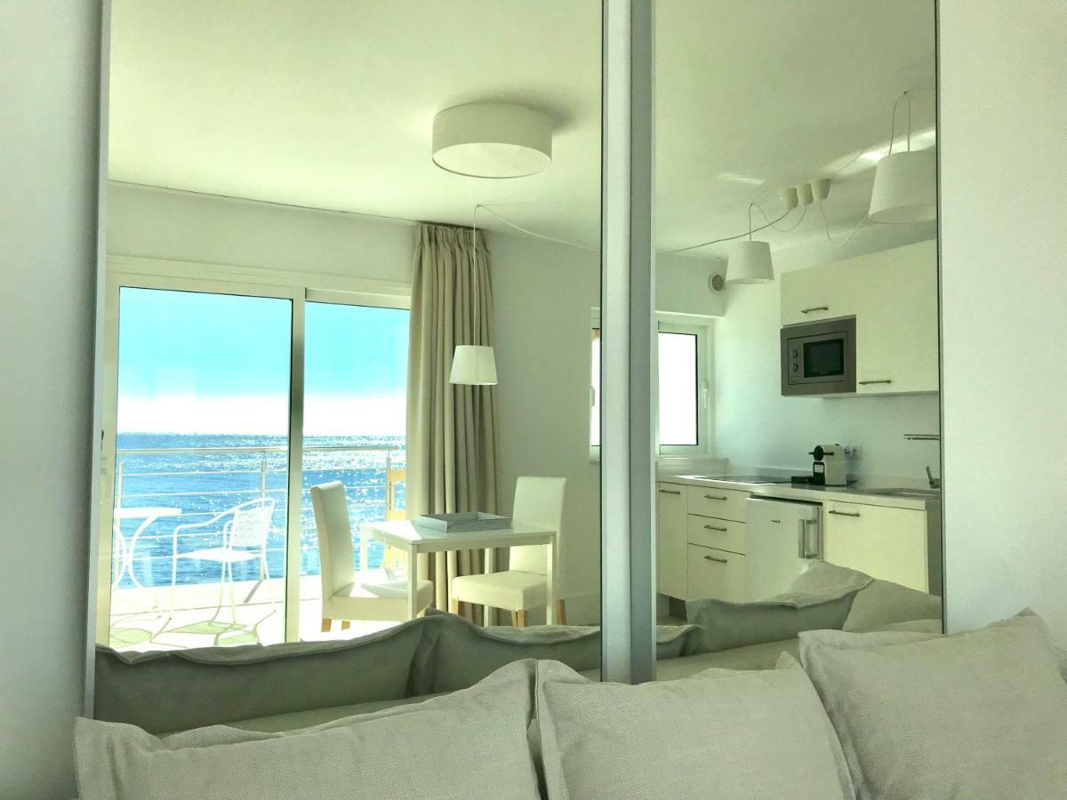 Casa Atlantica Apartment Las Playas Exterior foto